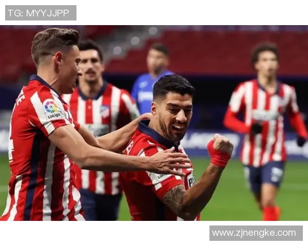 巴萨对阵马竞苏亚雷斯再战昔日宿敌展现传奇风采