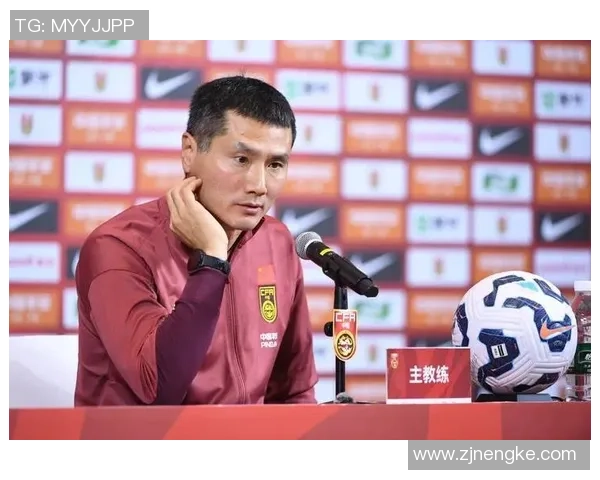 刘建宏：邵佳一现已体现出了一个现代教练的风姿和气质